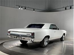 1967 Chevrolet Chevelle (CC-2075884) for sale in Depew, New York