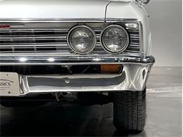 1967 Chevrolet Chevelle (CC-2075884) for sale in Depew, New York