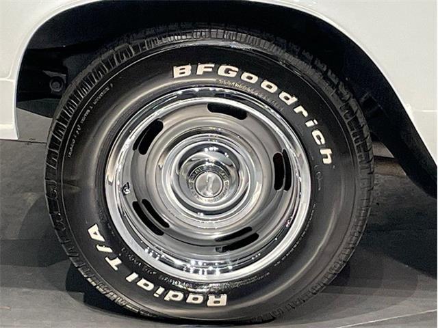 1967 Chevrolet Chevelle (CC-2075884) for sale in Depew, New York