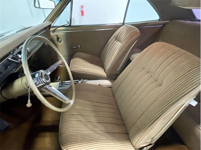 1967 Chevrolet Chevelle (CC-2075884) for sale in Depew, New York