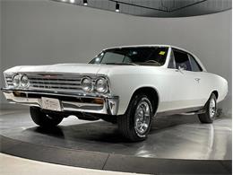 1967 Chevrolet Chevelle (CC-2075884) for sale in Depew, New York