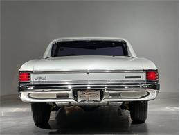 1967 Chevrolet Chevelle (CC-2075884) for sale in Depew, New York