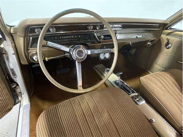 1967 Chevrolet Chevelle (CC-2075884) for sale in Depew, New York