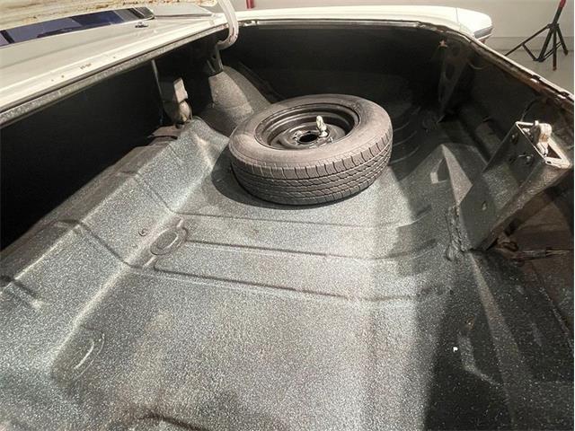 1967 Chevrolet Chevelle (CC-2075884) for sale in Depew, New York