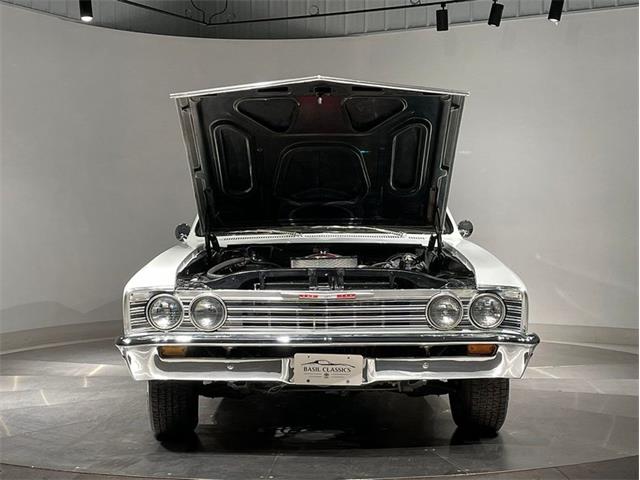 1967 Chevrolet Chevelle (CC-2075884) for sale in Depew, New York