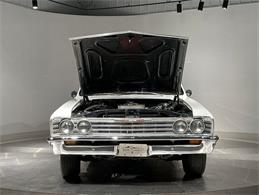 1967 Chevrolet Chevelle (CC-2075884) for sale in Depew, New York