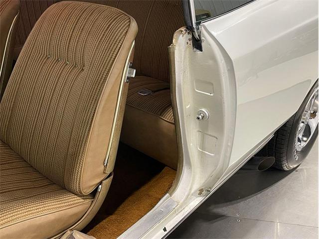 1967 Chevrolet Chevelle (CC-2075884) for sale in Depew, New York