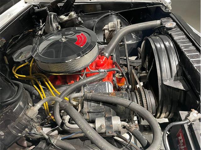 1967 Chevrolet Chevelle (CC-2075884) for sale in Depew, New York