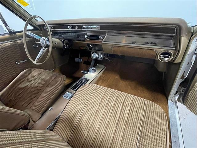 1967 Chevrolet Chevelle (CC-2075884) for sale in Depew, New York