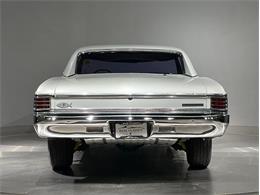 1967 Chevrolet Chevelle (CC-2075884) for sale in Depew, New York
