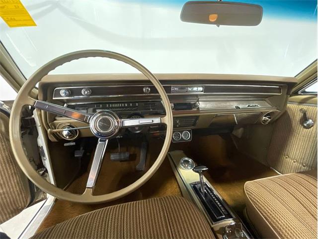 1967 Chevrolet Chevelle (CC-2075884) for sale in Depew, New York