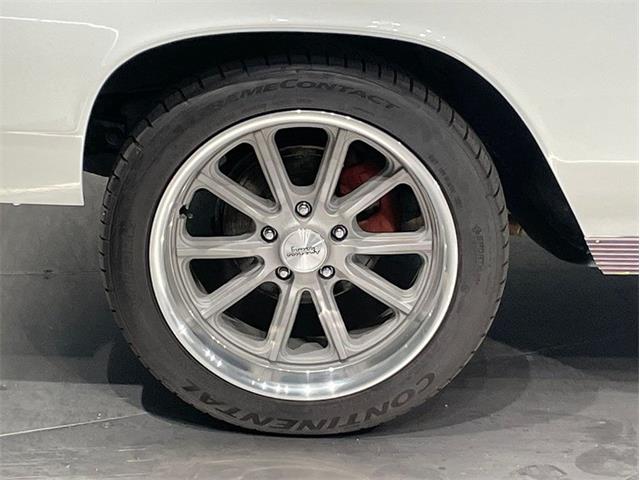 1967 Chevrolet Chevelle (CC-2075884) for sale in Depew, New York