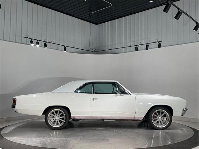 1967 Chevrolet Chevelle (CC-2075884) for sale in Depew, New York
