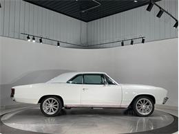 1967 Chevrolet Chevelle (CC-2075884) for sale in Depew, New York