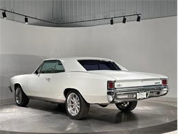 1967 Chevrolet Chevelle (CC-2075884) for sale in Depew, New York