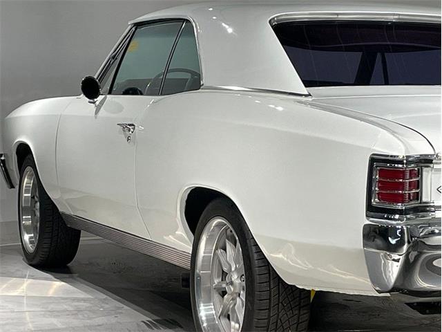 1967 Chevrolet Chevelle (CC-2075884) for sale in Depew, New York