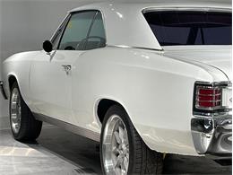 1967 Chevrolet Chevelle (CC-2075884) for sale in Depew, New York