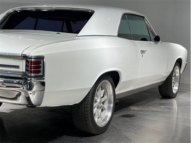 1967 Chevrolet Chevelle (CC-2075884) for sale in Depew, New York