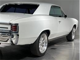 1967 Chevrolet Chevelle (CC-2075884) for sale in Depew, New York