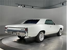 1967 Chevrolet Chevelle (CC-2075884) for sale in Depew, New York