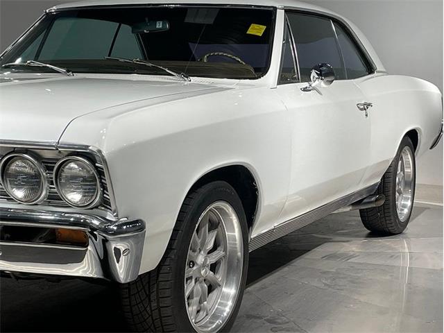 1967 Chevrolet Chevelle (CC-2075884) for sale in Depew, New York