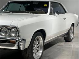 1967 Chevrolet Chevelle (CC-2075884) for sale in Depew, New York