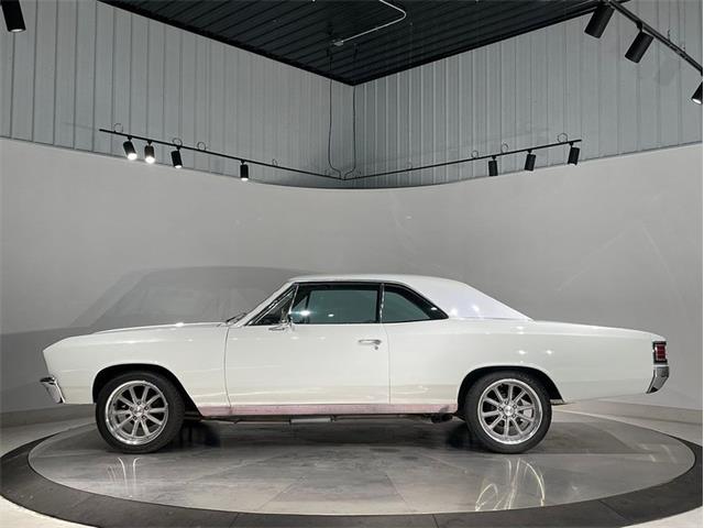 1967 Chevrolet Chevelle (CC-2075884) for sale in Depew, New York