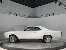 1967 Chevrolet Chevelle (CC-2075884) for sale in Depew, New York
