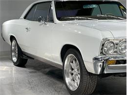 1967 Chevrolet Chevelle (CC-2075884) for sale in Depew, New York