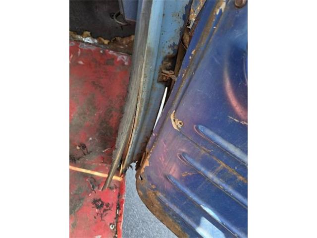1963 Chevrolet C10 (CC-2075885) for sale in Cadillac, Michigan