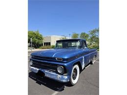 1963 Chevrolet C10 (CC-2075885) for sale in Cadillac, Michigan