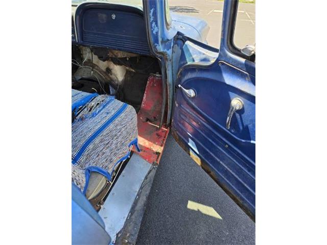1963 Chevrolet C10 (CC-2075885) for sale in Cadillac, Michigan