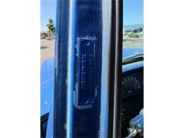 1963 Chevrolet C10 (CC-2075885) for sale in Cadillac, Michigan