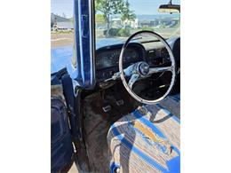 1963 Chevrolet C10 (CC-2075885) for sale in Cadillac, Michigan