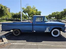 1963 Chevrolet C10 (CC-2075885) for sale in Cadillac, Michigan