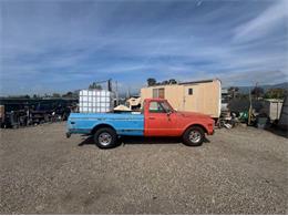 1972 Chevrolet C20 (CC-2075886) for sale in Cadillac, Michigan