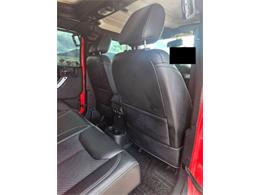 2015 Jeep Wrangler (CC-2075887) for sale in Cadillac, Michigan