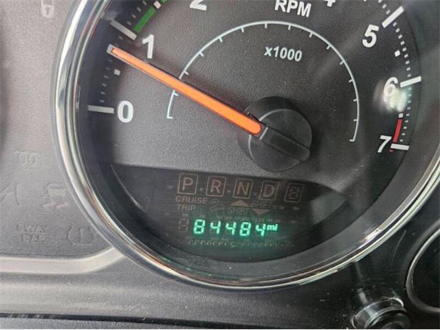 2015 Jeep Wrangler (CC-2075887) for sale in Cadillac, Michigan