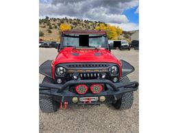 2015 Jeep Wrangler (CC-2075887) for sale in Cadillac, Michigan
