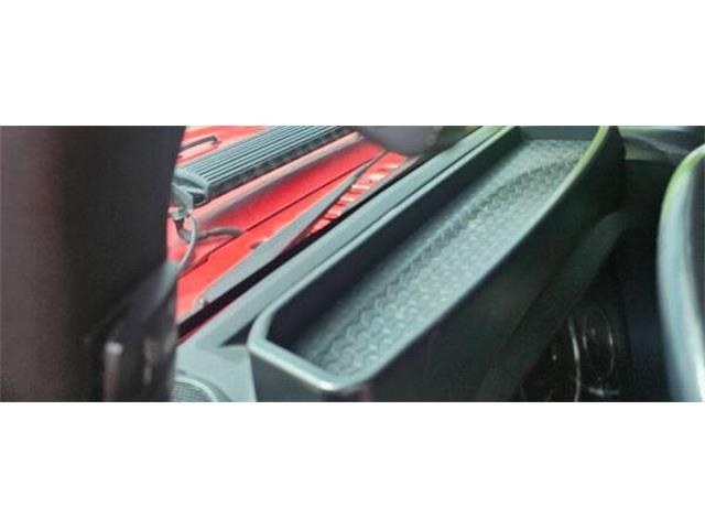 2015 Jeep Wrangler (CC-2075887) for sale in Cadillac, Michigan