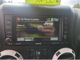 2015 Jeep Wrangler (CC-2075887) for sale in Cadillac, Michigan
