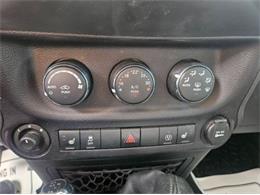 2015 Jeep Wrangler (CC-2075887) for sale in Cadillac, Michigan