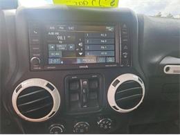 2015 Jeep Wrangler (CC-2075887) for sale in Cadillac, Michigan