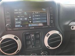2015 Jeep Wrangler (CC-2075887) for sale in Cadillac, Michigan