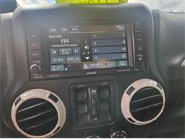 2015 Jeep Wrangler (CC-2075887) for sale in Cadillac, Michigan