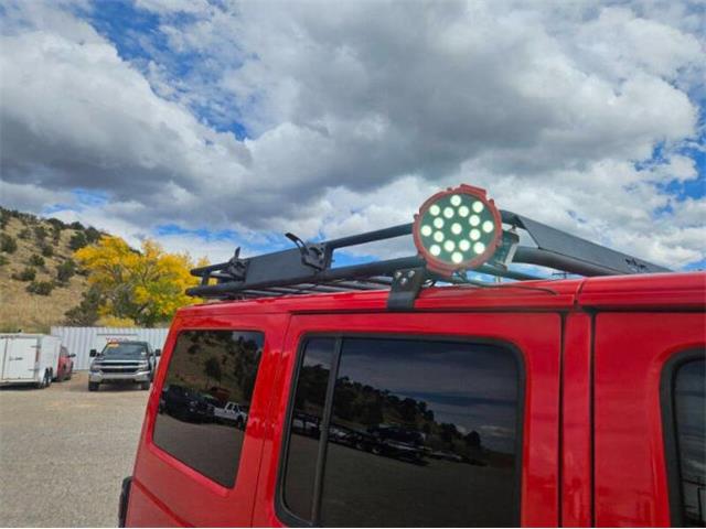 2015 Jeep Wrangler (CC-2075887) for sale in Cadillac, Michigan