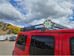 2015 Jeep Wrangler (CC-2075887) for sale in Cadillac, Michigan