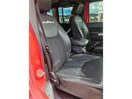 2015 Jeep Wrangler (CC-2075887) for sale in Cadillac, Michigan