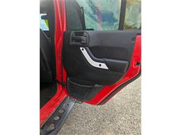 2015 Jeep Wrangler (CC-2075887) for sale in Cadillac, Michigan