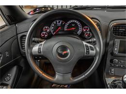 2011 Chevrolet Corvette (CC-2075888) for sale in Plymouth, Michigan